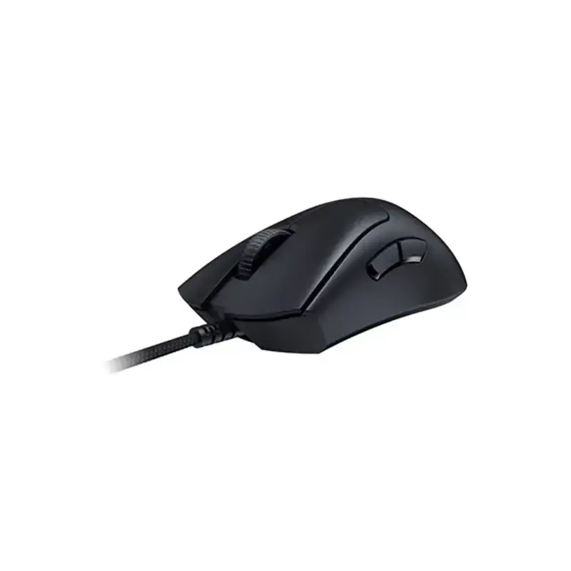 طراحی موس گیمینگ باسیم ریزر مدل Razer Deathadder V3
